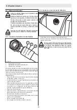 Preview for 104 page of Ammann AVH 100-20 Translation Of The Original Operating Instructions