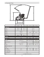 Preview for 6 page of Ammann AVP 1240 H Operating Instructions Manual