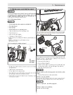 Preview for 15 page of Ammann AVP 1240 H Operating Instructions Manual