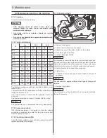 Preview for 16 page of Ammann AVP 1240 H Operating Instructions Manual