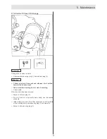 Preview for 17 page of Ammann AVP 1240 H Operating Instructions Manual