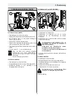 Preview for 15 page of Ammann AVP 2220 Operating Instructions Manual