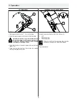 Preview for 38 page of Ammann AVP 2220 Operating Instructions Manual