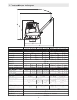 Предварительный просмотр 54 страницы Ammann AVP 2220 Operating Instructions Manual