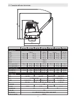 Preview for 76 page of Ammann AVP 2220 Operating Instructions Manual