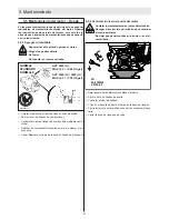 Preview for 86 page of Ammann AVP 2220 Operating Instructions Manual