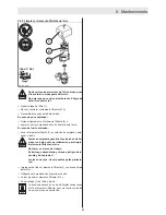 Preview for 87 page of Ammann AVP 2220 Operating Instructions Manual