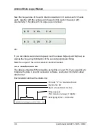 Preview for 31 page of Ammonit METEO-32 Manual