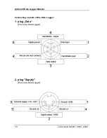 Preview for 71 page of Ammonit METEO-32 Manual