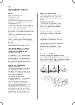 Preview for 2 page of AMO toys 302505 Quick Start Manual