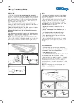 Preview for 3 page of AMO toys 302505 Quick Start Manual