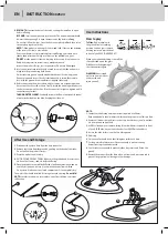 Предварительный просмотр 3 страницы AMO toys 302524 Instruction Manual