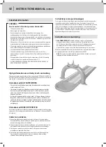 Preview for 4 page of AMO toys 302524 Instruction Manual