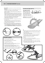 Предварительный просмотр 7 страницы AMO toys 302524 Instruction Manual