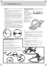 Предварительный просмотр 9 страницы AMO toys 302524 Instruction Manual