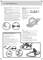 Preview for 11 page of AMO toys 302524 Instruction Manual