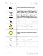 Preview for 228 page of AMO Catalys OptiMedica Operator'S Manual