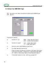 Preview for 10 page of AMO STU-20 Manual