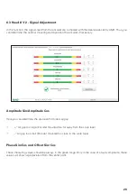 Предварительный просмотр 29 страницы AMO STU-60 User Manual