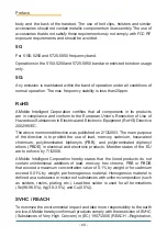 Preview for 14 page of AMobile G47 User Manual