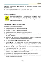 Preview for 15 page of AMobile G47 User Manual