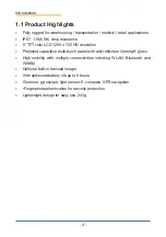 Preview for 26 page of AMobile G47 User Manual