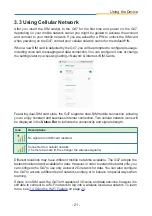 Preview for 43 page of AMobile G47 User Manual