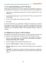 Preview for 51 page of AMobile G47 User Manual