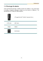 Preview for 21 page of AMobile K430 User Manual