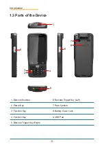 Preview for 22 page of AMobile K430 User Manual