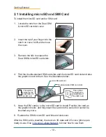 Preview for 26 page of AMobile TITAN 7 User Manual