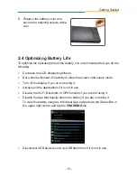 Preview for 31 page of AMobile TITAN 7 User Manual