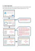 Preview for 10 page of Amoonsky AMS-SC16K User Manual