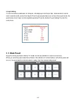 Preview for 13 page of Amoonsky AMS-SC16K User Manual