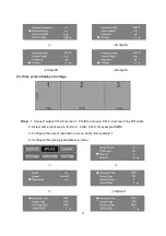 Preview for 14 page of Amoonsky AMS-SC359 User Manual