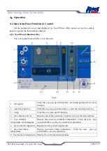 Предварительный просмотр 13 страницы Amos AST 560 Operation Manual