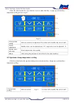 Предварительный просмотр 17 страницы Amos AST 560 Operation Manual