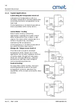 Preview for 10 page of AMOT 02GGH Installation, Operation And Maintenance Manual