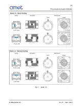 Preview for 25 page of AMOT 02GGH Installation, Operation And Maintenance Manual