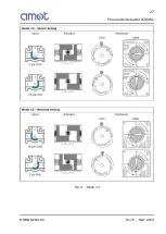 Preview for 27 page of AMOT 02GGH Installation, Operation And Maintenance Manual