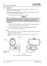 Preview for 30 page of AMOT 02GGH Installation, Operation And Maintenance Manual