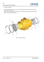 Preview for 36 page of AMOT 02GGH Installation, Operation And Maintenance Manual