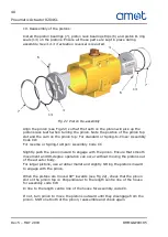 Preview for 40 page of AMOT 02GGH Installation, Operation And Maintenance Manual