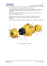 Preview for 43 page of AMOT 02GGH Installation, Operation And Maintenance Manual