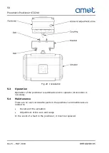 Preview for 50 page of AMOT 02GGH Installation, Operation And Maintenance Manual