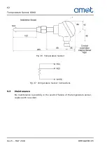 Preview for 62 page of AMOT 02GGH Installation, Operation And Maintenance Manual