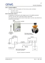 Preview for 67 page of AMOT 02GGH Installation, Operation And Maintenance Manual