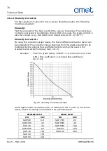 Preview for 76 page of AMOT 02GGH Installation, Operation And Maintenance Manual