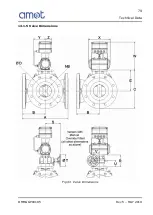 Preview for 79 page of AMOT 02GGH Installation, Operation And Maintenance Manual