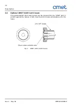 Preview for 10 page of AMOT 2230C Installation, Operation And Maintenance Manual